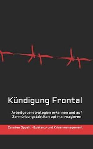 Kündigung Frontal