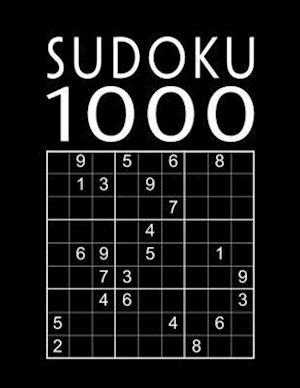 SuDoKu adulte