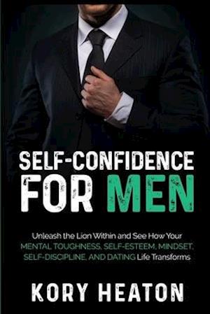 Self-Confidence for Men