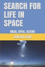 Search for Life in Space