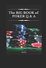 The Big Book of Poker Q&A
