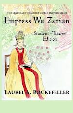 Empress Wu Zetian