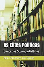 As Elites Politicas