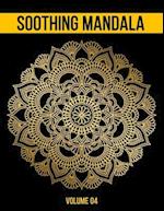 Soothing Mandala