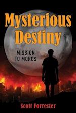 Mysterious Destiny: Mission to Moros 