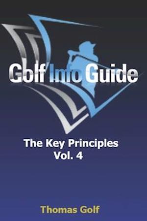 Golf Info Guide