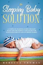 The Sleeping Baby Solution