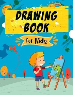 Drawing Book for Kids