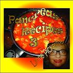 Pancreas recipes 3