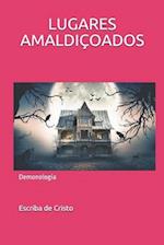 Lugares Amaldiçoados