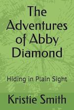 The Adventures of Abby Diamond