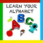 Learn your Alphabet
