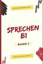 Sprechen B1