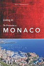 Living in Monaco