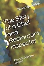 The Story of a Chef and Restaurant Inspector