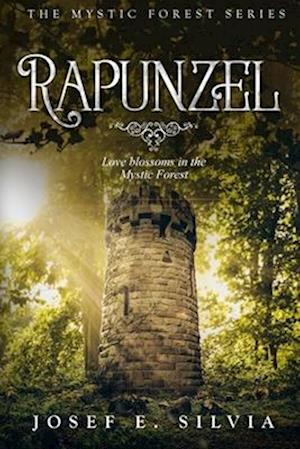 Rapunzel: Love Blossoms in the Mystic Forest