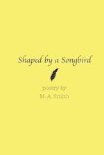 Shaped by a Songbird