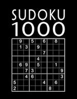 Sudoku für Erwachsene