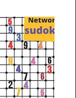 Challenge Network sudoku