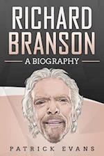 Richard Branson