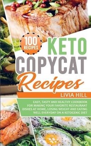 Keto Copycat Recipes