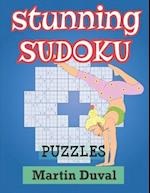Stunning Sudoku Puzzles