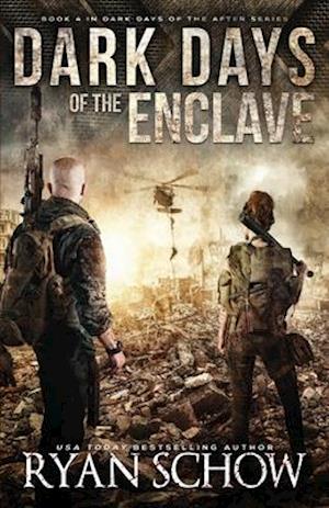 Dark Days of the Enclave