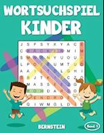 Wortsuchspiel Kinder