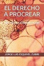 El Derecho a Procrear