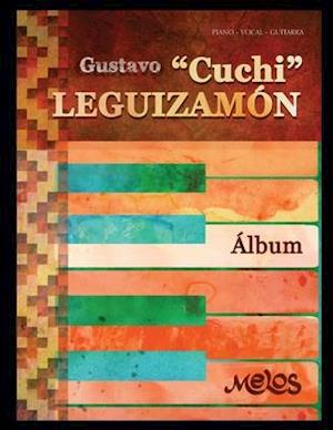 Gustavo "cuchi" Leguizamón