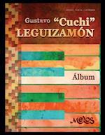 Gustavo "cuchi" Leguizamón