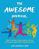The Awesome Journal