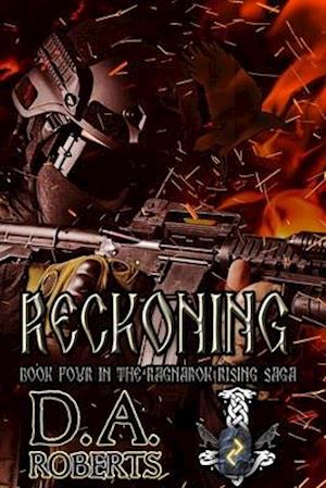 Reckoning: Book Four of the Ragnarok Rising Saga