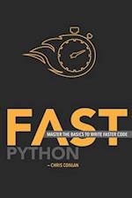 Fast Python