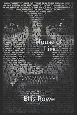 House Of Lies