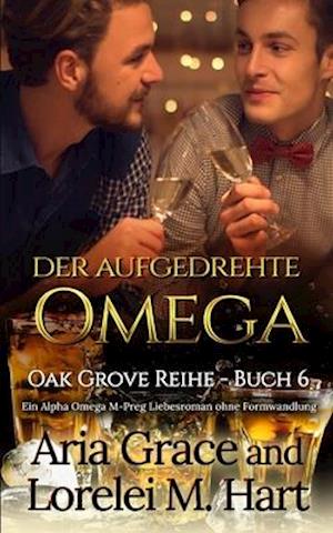 der aufgedrehte Omega