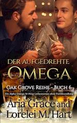 der aufgedrehte Omega