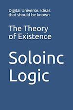 The Theory of Existence