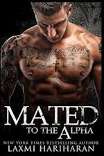 Mated to the Alpha