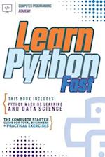 Learn Python Fast