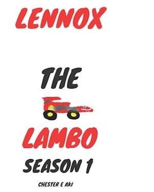 Lennox the Lambo