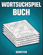 Wortsuchspiel Buch