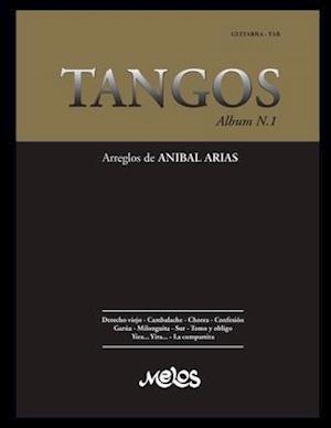 Tangos N-1