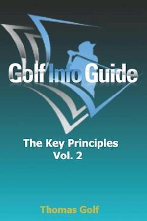 Golf Info Guide