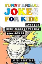 Jokes for kids