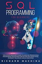 SQL Programming for Beginners