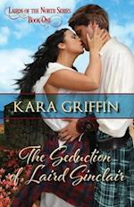 The Seduction of Laird Sinclair