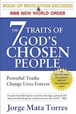THE 7 TRAITS OF GOD'S CHOSEN PEOPLE: THE BOOK OF REVELATION DECODED 