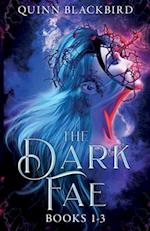 The Dark Fae