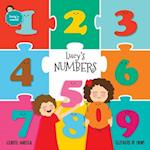 Lucy's numbers
